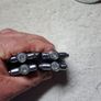 Ronson variflame lighters. Image 3