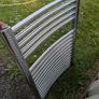 Chrome Towel Radiator Image 2