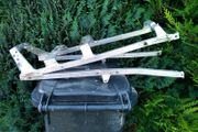 GSXR750/1100 Slingshot subframe