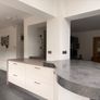 Premium high-gloss fitted kitchen Image 4