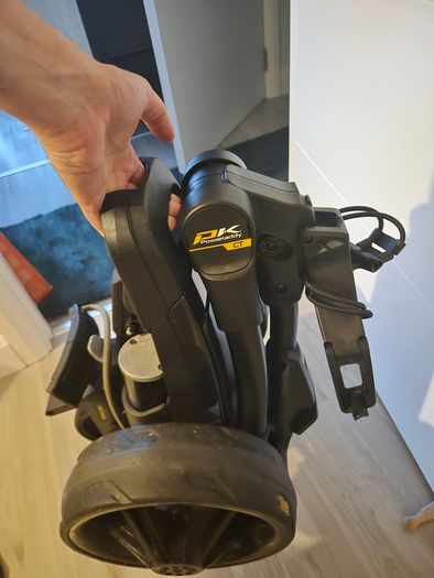 Powakaddy