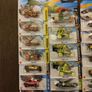 Hotwheels T Hunts and exclusive Image 2