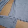 Long sleeved sports top Image 3