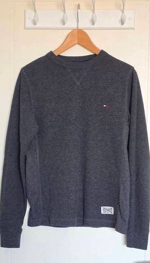 Tommy Hilfiger cotton sweater