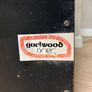 Vintage Doric Cast Iron Range Cooker (Aga Style) Image 4