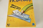 Pictionary Board Game