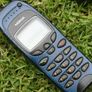 Nokia 6150 mobile phone Image 5