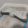 Butterfly breastfeeding pillow Image 3