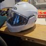Helmet HJC Image 4