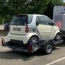 Smart Car and Brian James Trailer Image 2