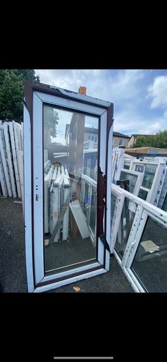 pvc door from 200 and windows from 150