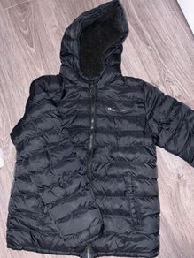 Black Mountain Warehouse Coat Size 9-10