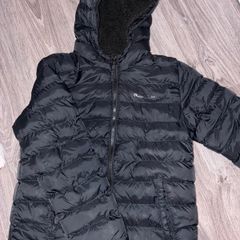 Black Mountain Warehouse Coat Size 9-10