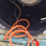 Gass fire pit. Happy cocooning Image 7