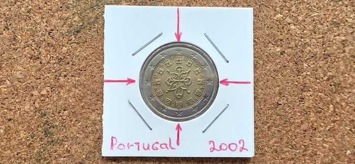 2 euro coin