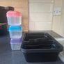Lunch boxes Image 2