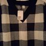 New H&M wooly waistcoat size S Image 2