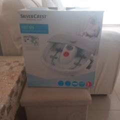 foot spa