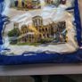 Vintage City Of York Sturdy Shopper Bag Image 4