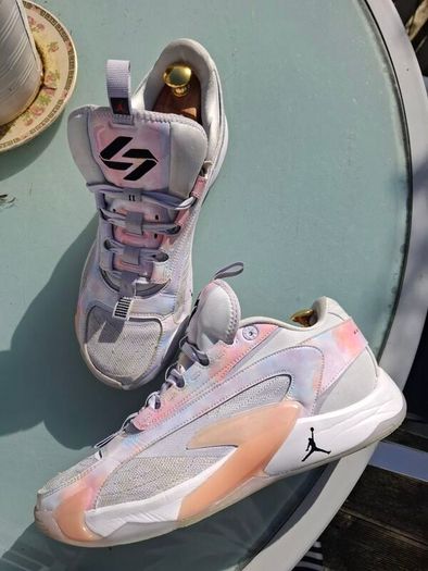 Jordans luka 2