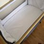 Tutti cozee lit co sleeper / cot Image 7