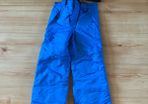 Ski pants