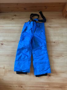 Ski pants