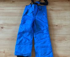 Ski pants