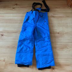 Ski pants