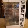 Funko Pop! Ron Weasley Riding Chess Piece 82 , Movie Moments (Mint, Never Opened) Image 6