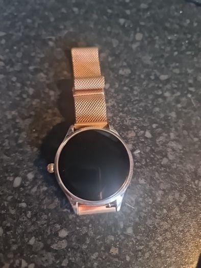 KW10 smart watch