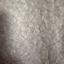 New Topshop tall oversized boucle wool mix double breasted coat Image 6