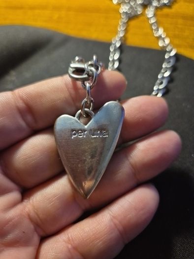 Vintage Necklace "Per Una"