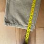 Versace Jeans Couture Beige Jeans Size 32/46 Image 10