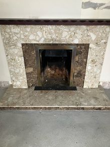 Fire Place