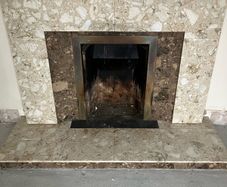 Fire Place