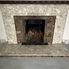 Fire Place