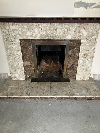 Fire Place