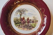 Vintage Arklow Small Decorative Plate