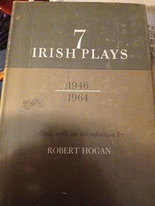 Irish interest