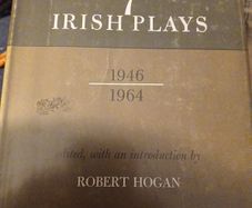 Irish interest