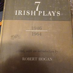 Irish interest