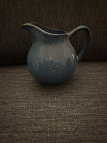 ceramic jug