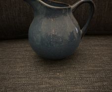 ceramic jug