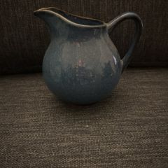 ceramic jug