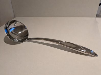 Ladle