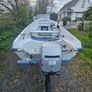 Orkney Strikeliner Boat 16Ft. Image 5