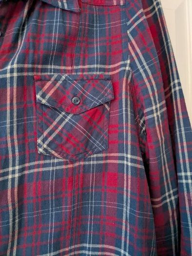 Dunnes shirt size 18
