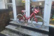 kids bik