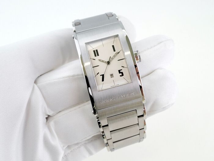Jorg Hysek Kilada24 swiss Automatic NOT QUARTZ